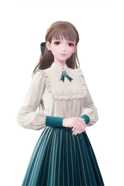 Une magnifique journée