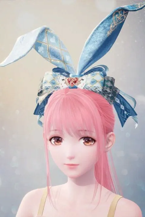 Il presagio di Bunny Ears