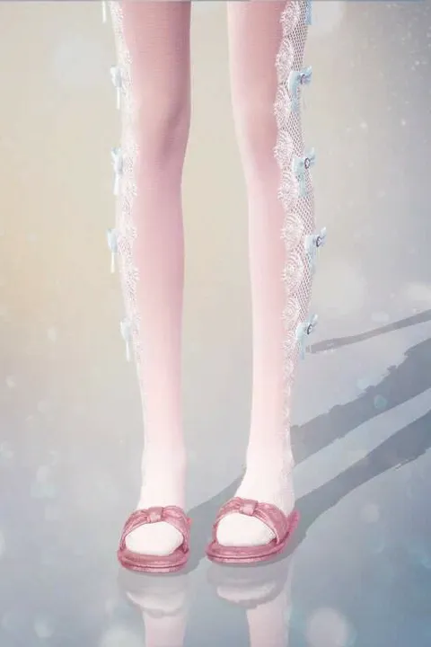 Edible Dreams: Floating Wishes