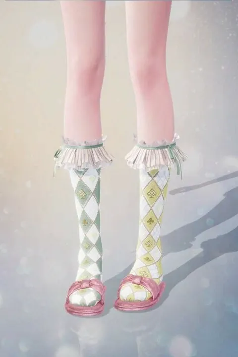 Torn Card Guidance: Fragrant Fields