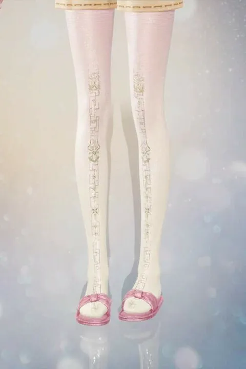 Melodi Bintang Jatuh: Kelembutan