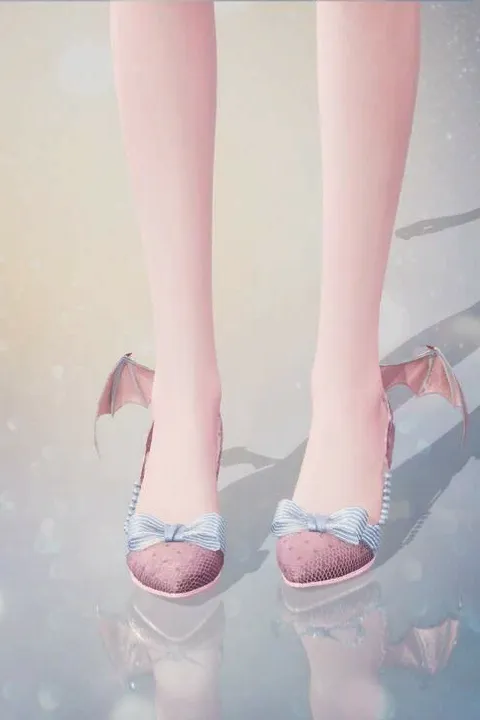 Ripened Moonlight: Floating Wishes