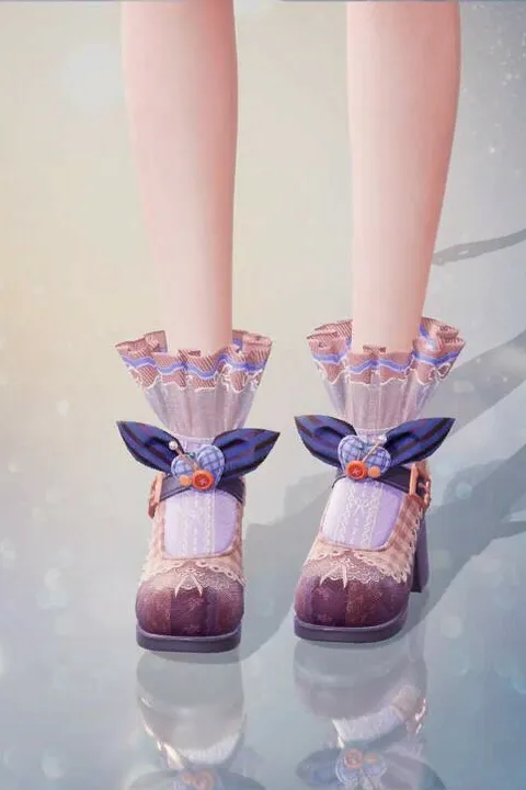 Suara Momen: Gunting Mimpi