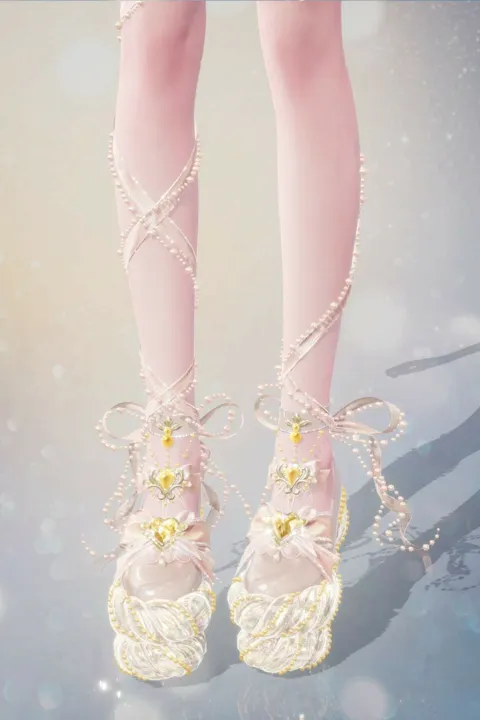 Duftender Traum: Lichtsucherin