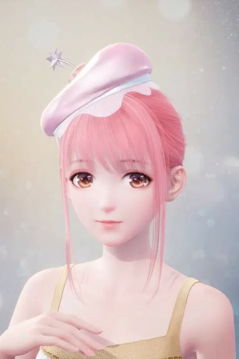 Cocoa Snowcap: Desideri galleggianti