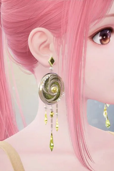 Pusaran Bintang: Kelembutan