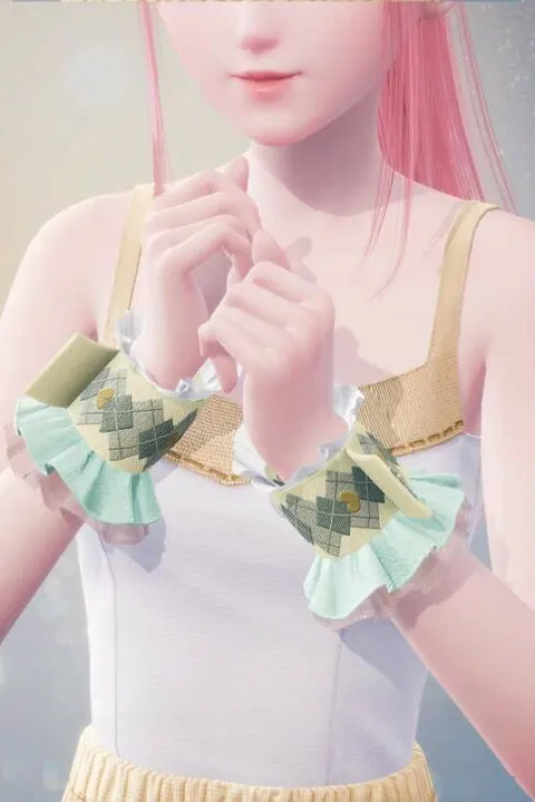 Inverso del flusso: Campi profumati