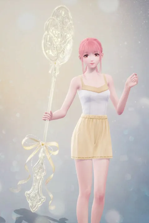 Bintang Fajar: Pengejar Cahaya