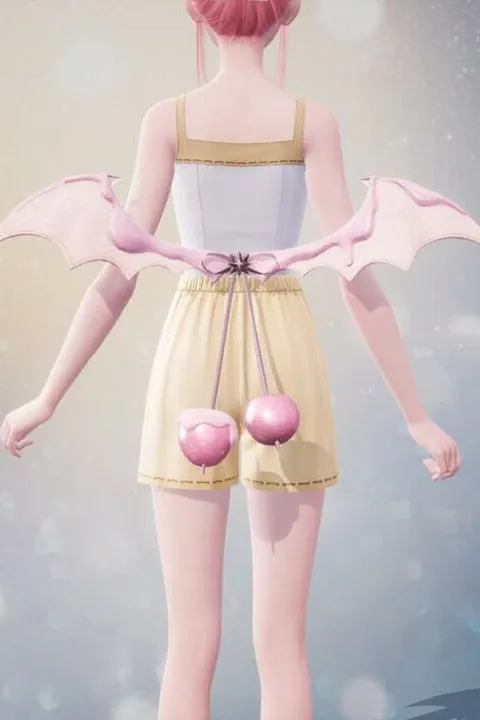 Bitter Cocoa Relief: Floating Wishes