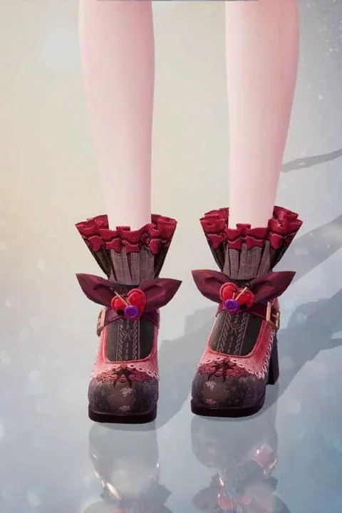 Licht der Dämmerung