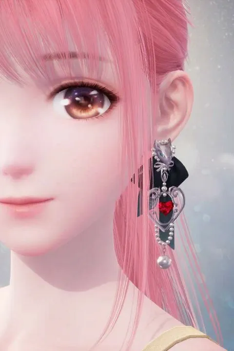 Sehnsucht nach Liebe