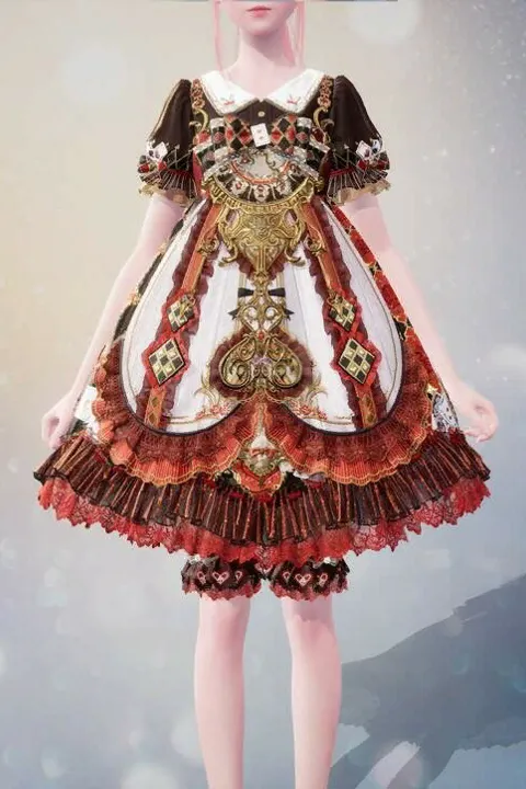 Api Merah Tanpa Pemilik