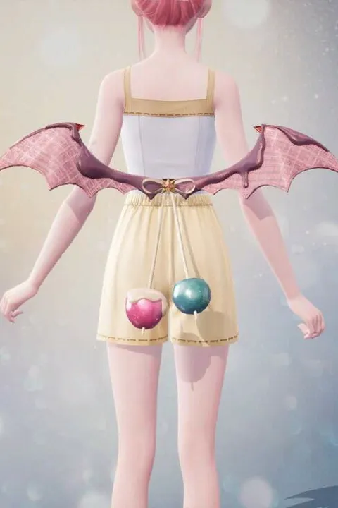 เบอร์รี่ขมสามลูก