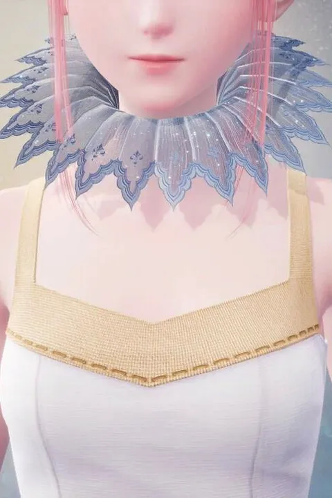 Swirling Dawn Mist: Heart Bloom