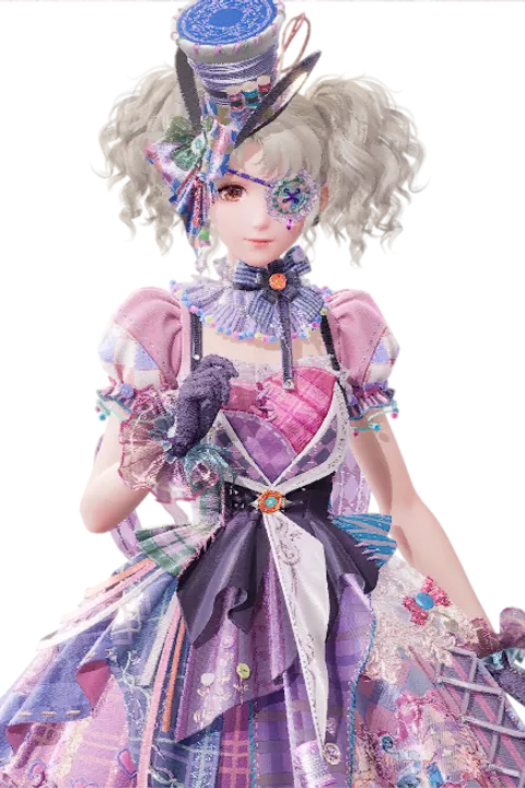 Seni Menjahit: Gunting Mimpi