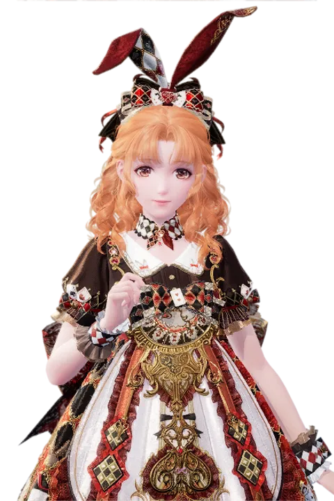 Rewound Daydream: Absurdity