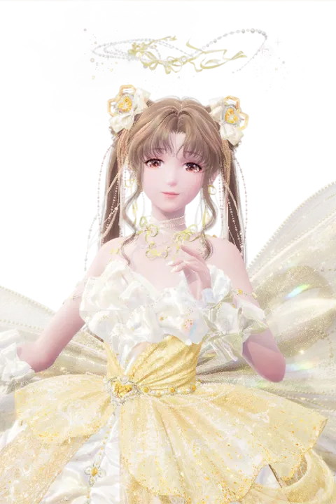 Dreamtime Bestowed: Light Pursuer