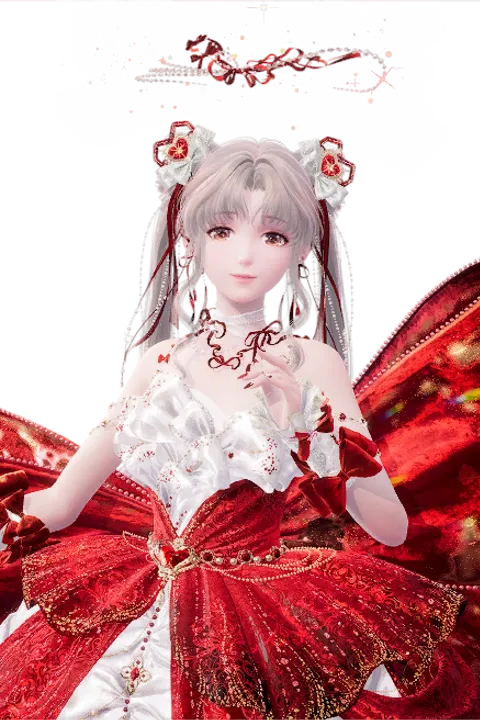 Dreamtime Bestowed: Blazing Heart