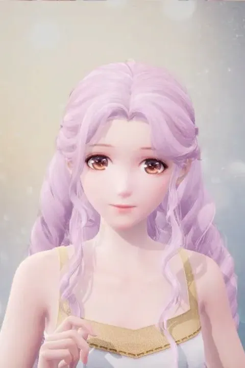 Leuchtendes Flügelflattern