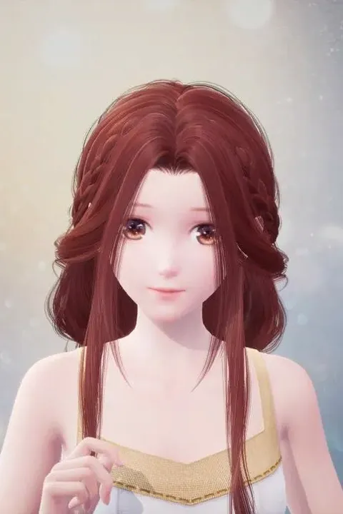 Preghiere del tramonto