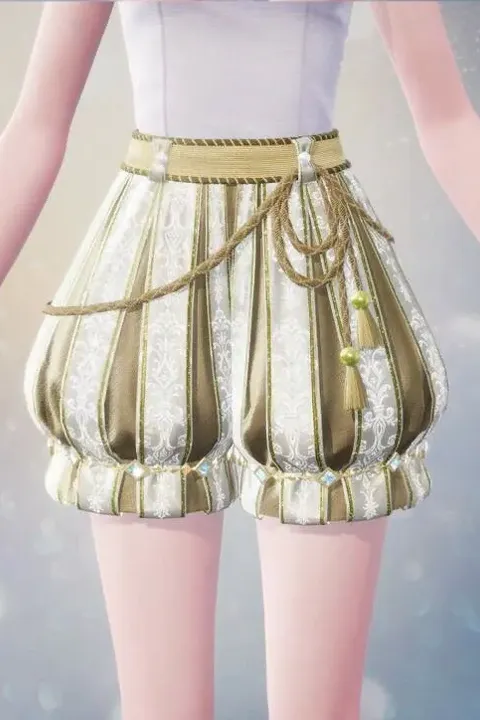 Glimmering Awakening