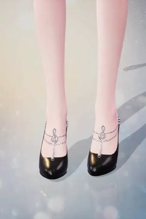 Drifting String Song