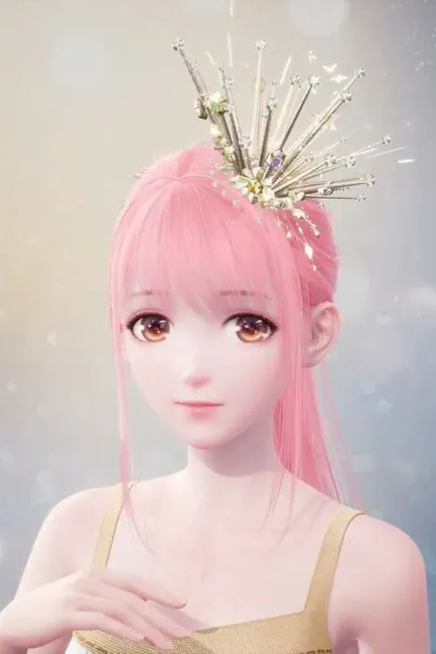 Spirito scintillante