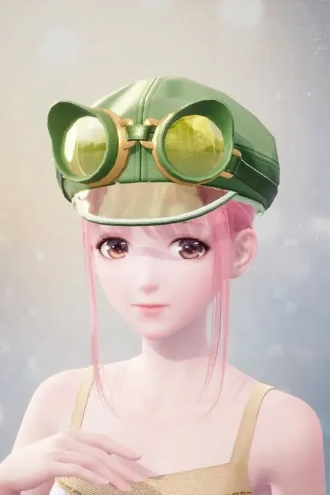 Chapeau de batracien