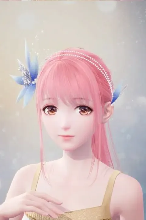 Whispers in the Wind