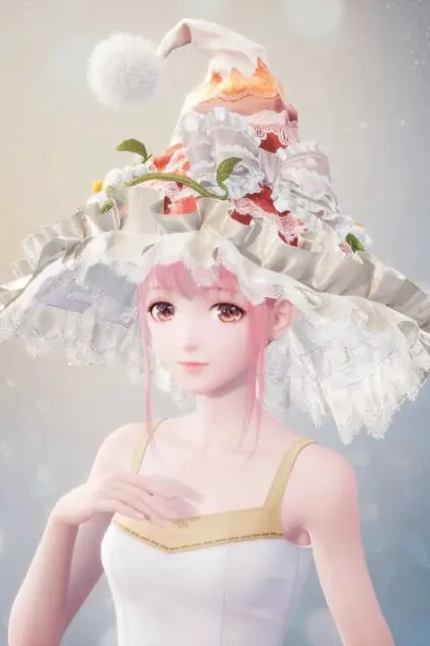 Canción del capuchonguito