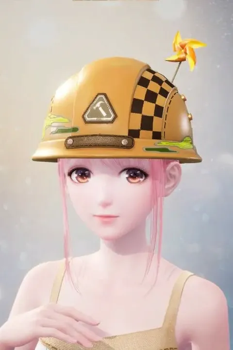 Safety Hat