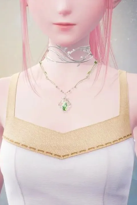 Rastros de esmeralda