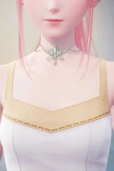 Desiran Air Berbisik