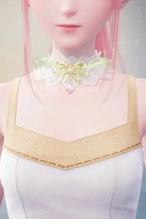 Sich windende Blätter