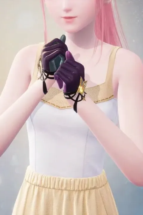 Espíritu de medianoche