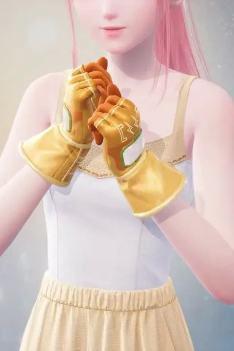 Occhiata allo specchio