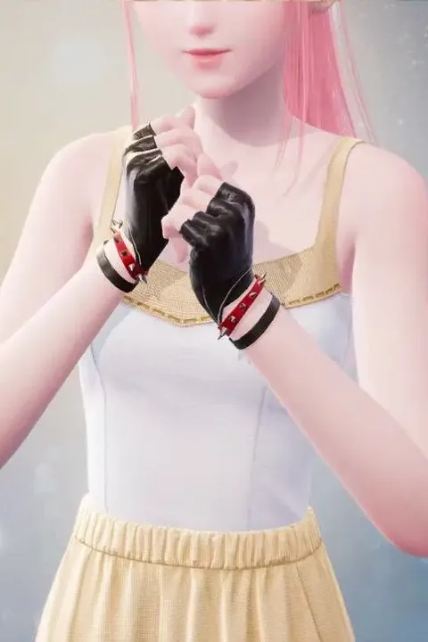 Mischievous Rolling Stone