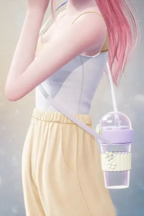 Replenished Vitality