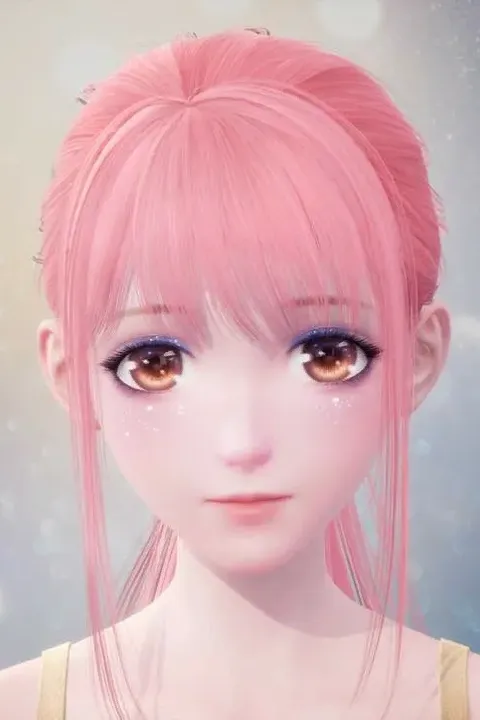 Verschneites Schlaflied