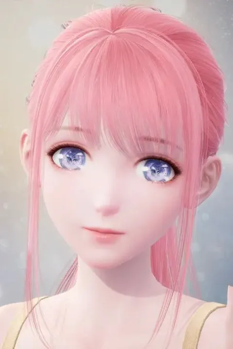 Eyes of Reincarnation