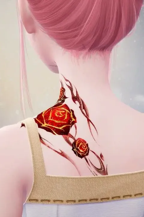 Hidden Fire Clusters