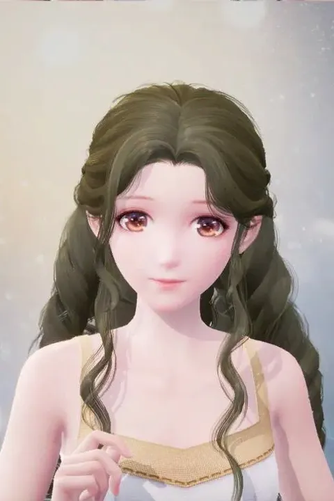 Leuchtendes Flügelflattern: Smaragdtraum