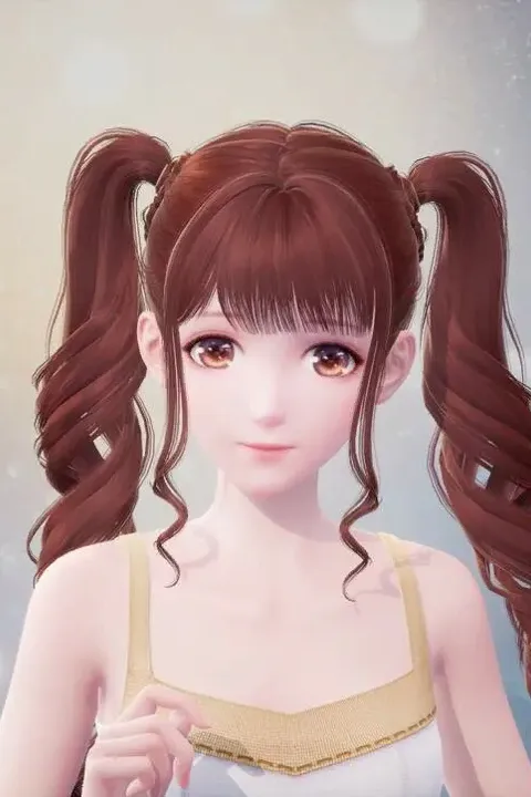 Cahaya Rembulan Lembut: Langkah Berputar