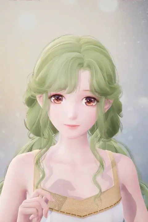 Tempat Lahir Hujan: Tunas