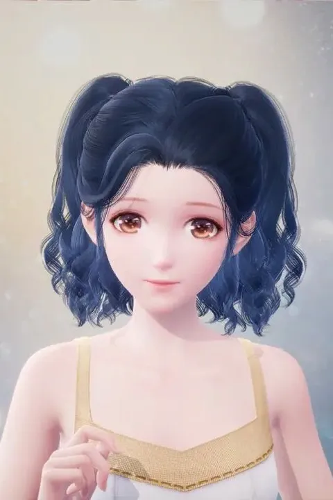 Ränder der Farbe: Nebelregen