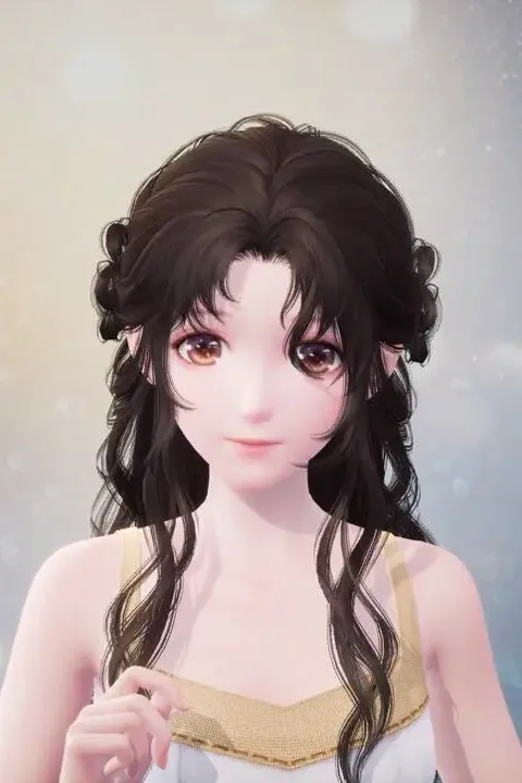 Tomorrow No More: Ember