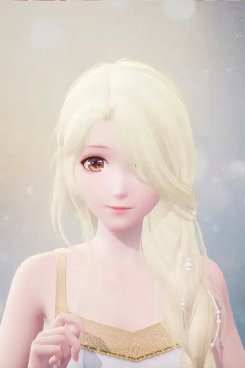 Cahaya Setengah Teduh: Bekas Luka