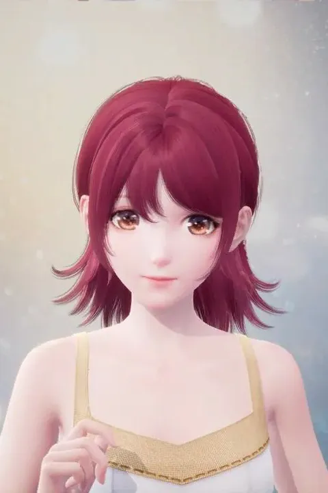 Crystal Verses: Cycle