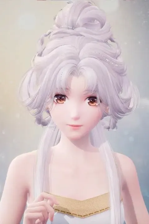 Longs Gesang: Frühlingsbach