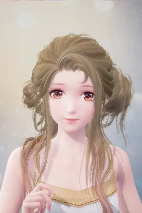 Frostbite Calamity: Spirit Trail